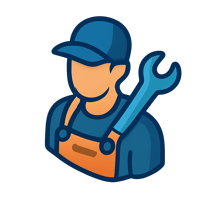 LocalMechanics.net logo